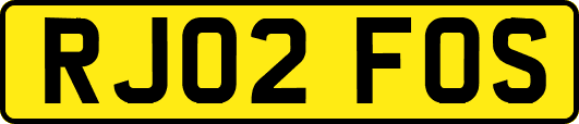 RJ02FOS