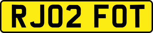 RJ02FOT