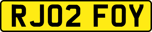 RJ02FOY