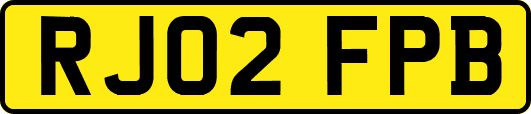 RJ02FPB