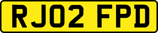 RJ02FPD