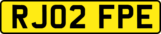 RJ02FPE