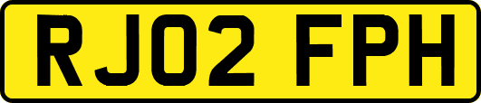 RJ02FPH