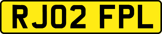 RJ02FPL