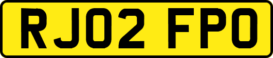 RJ02FPO