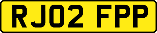 RJ02FPP