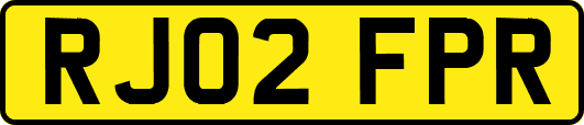 RJ02FPR