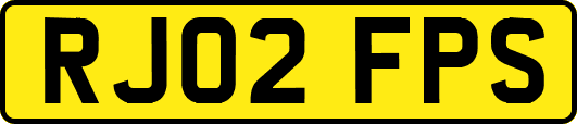 RJ02FPS