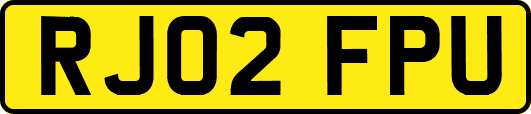 RJ02FPU