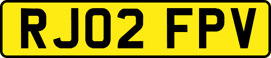 RJ02FPV