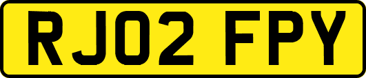 RJ02FPY