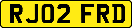 RJ02FRD