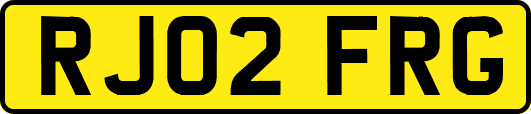 RJ02FRG