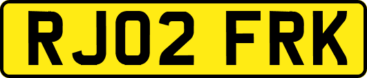 RJ02FRK