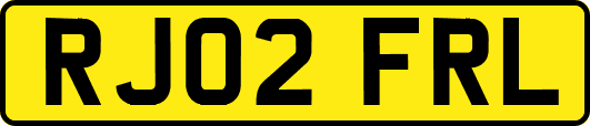 RJ02FRL