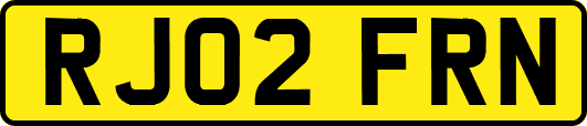 RJ02FRN