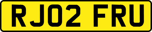 RJ02FRU