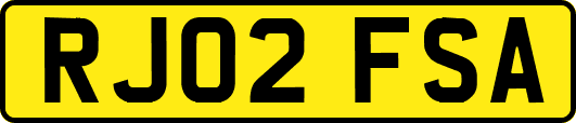RJ02FSA