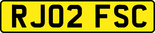 RJ02FSC