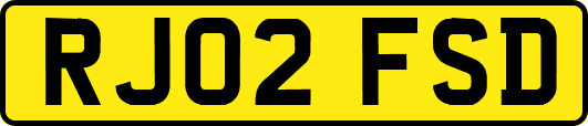 RJ02FSD