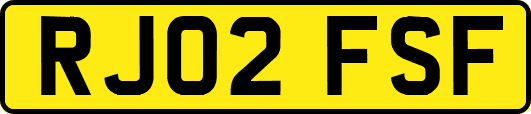 RJ02FSF