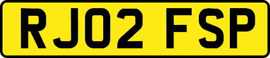 RJ02FSP