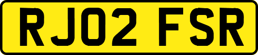 RJ02FSR