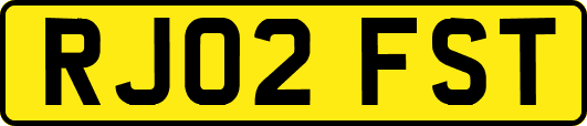 RJ02FST