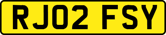 RJ02FSY