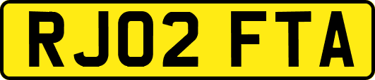 RJ02FTA