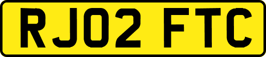 RJ02FTC