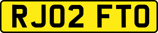 RJ02FTO