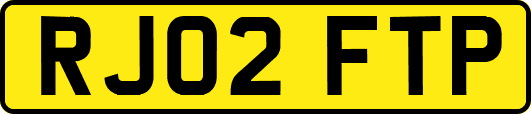 RJ02FTP