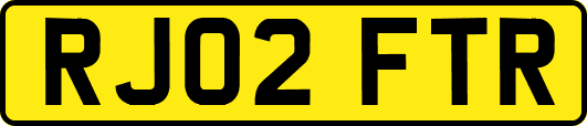 RJ02FTR