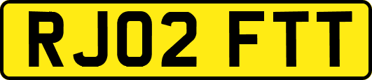 RJ02FTT