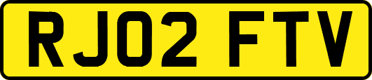 RJ02FTV