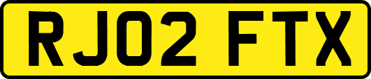 RJ02FTX