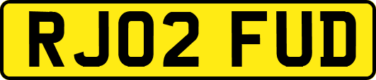 RJ02FUD