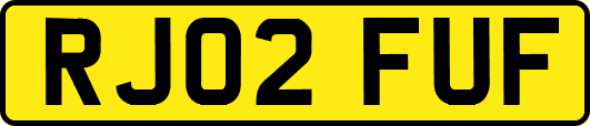 RJ02FUF