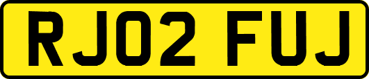 RJ02FUJ