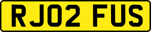 RJ02FUS