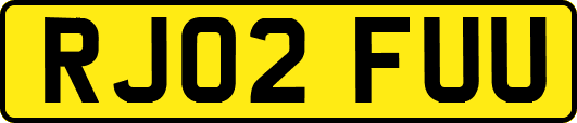 RJ02FUU
