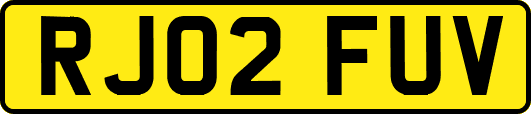 RJ02FUV
