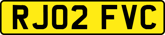 RJ02FVC