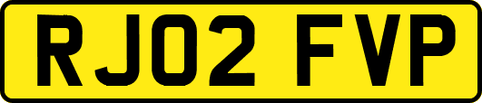 RJ02FVP