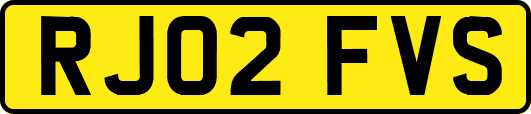 RJ02FVS