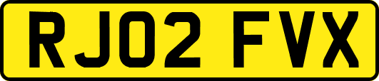 RJ02FVX