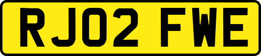 RJ02FWE