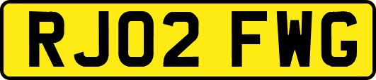 RJ02FWG