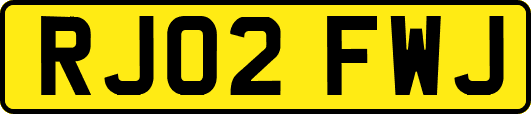 RJ02FWJ